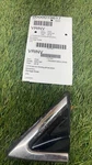 2019 Hyundai Santa Left Fender Moulding Pn: 86180-2W000 Oem. Fixed Price $24.94.