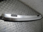 2011 Audi A5 Convertible S-line 3.0 Diesel MK1 Windscreen Trim REF15109. Fixed Price $39.20.