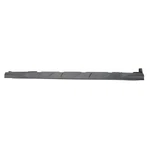 Oem New Hyundai 2018-2023 Kona Right Side Rocker Sill Panel 87752-J9000-CA. Fixed Price $326.23.