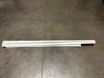 2016-2021 Mercedes C43 C63 Amg W205 Left Side Skirt White A2056902540. Fixed Price $267.00.