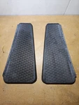 2012-2018 Ford Focus Front Windshield Scuttle Panels Left & Right Side. Fixed Price $30.00.