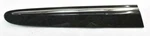 03-09 Mercedes W209 CLK320 CLK500 Rear Right Quarter Molding Trim Black Oem. Fixed Price $24.00.