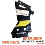 2015-2021 Subaru Wrx/wrx Sti Right Reinforced Panel New Oem 51472FJ3609P. Fixed Price $24.51.