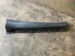 Smart Fortwo Coupe Side Skirt 2008-14 W451 Right Sill Cover Os Genuine. Fixed Price $217.96.