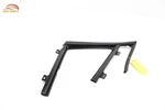 2023-24 Fisker Ocean Rear Right Quarter Glass Run Channel Weatherstrip Seal Oem. Fixed Price $68.74.