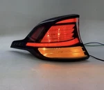2023 2025 Kia Sportage Outer Taillight Oem Left Driver Side Halogen 92401-DW000. Fixed Price $175.00.