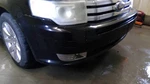 Ford Flex 2009 Front Bumper 8A8Z17E811B 0978. Fixed Price $249.90.