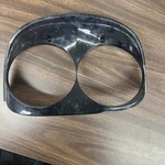Headlamp Door BAD-13052-A Right Ford Nos Ranchero Meteor 1958. Fixed Price $35.00.