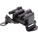 Global Parts Ignition Coil For 1995-1999 Hyundai Accent 1813709. Fixed Price $44.11.