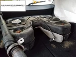09 10 11 12 13 14 15 16 17 18 19 Dodge Journey Passenger Right Center Pillar. Fixed Price $246.80.
