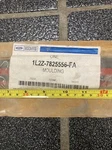 Ford 2002-2010 Explorer Rear Door-body Side Molding Right 1L2Z7825556FA Oem Part. Fixed Price $25.50.