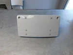W140 S500 S420 S600 S320 Front License Plate Holder 1408850181. Fixed Price $249.99.