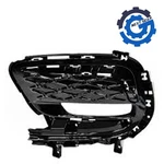 Left Fog Lamp Bezel For 2021-2026 Chrysler Pacifica Voyager 6WF65DX8AC Oem Mopar. Fixed Price $84.96.