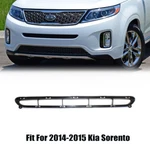 New Front Center Air Intake Grill Molding Fit 2014 2015 Kia Sorento 865221U500. Fixed Price $26.80.