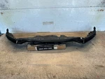 2019-2022 Honda Hrv Hr-v Front Lower Bumper Valance Diffuser 71102-T7W-A500 Oem. Fixed Price $150.00.