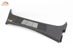 2022 - 2024 Rivian R1T Under Hood Rearward Closeout Trim Cover Panel Oem. Fixed Price $151.24.