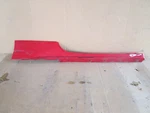 Ferrari 458 - Rh Rocker Panel Side Skirt P/n 83243210. Fixed Price $437.50.
