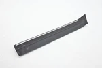 86-94 Bmw E32 7 Series Front Right Exterior Fender Molding Panel Cover Oem. Fixed Price $31.50.