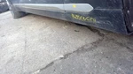 Genesis 2016 Passenger Side Rocker Panel Moulding 361026. Fixed Price $175.00.
