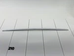 07-14 Volvo XC90 Rear Back Door Liftgate Center Middle Molding Cover Oem. Fixed Price $35.14.