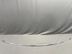 1968 Oldsmobile 88 Back Hood Lip Rear Molding Trim Eighty Ninety 98 Oem. Fixed Price $224.68.