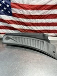 2008 Thru 2010 Ford F250/F350/F450/F550 Right Wiper Cowl Panel 7C34-2502222A Oem. Fixed Price $100.00.
