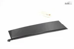 2018-2021 Mazda 6 Sedan Rear Left Side Forward Door Pillar Applique Molding Oem. Fixed Price $74.99.