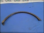 2018-2020 Ford F150 Pickup Truck Passenger Front Wheel Lip Molding Paint E2 2693. Fixed Price $121.49.