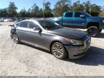 Genesis 2016 Rocker Panel Moulding Driver Side 749022. Fixed Price $224.90.
