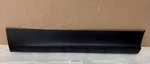 Genuine Porsche Cayenne Right Hand Door Mould 9Y0839096C. Fixed Price $214.88.