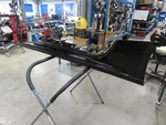 EB1375 2014 Ferrari Ff F151 Left Lh Rocker Lateral Panel. Fixed Price $974.99.