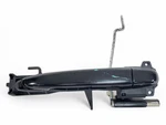 2003-2009 Toyota 4RUNNER Exterior Door Handle, Front Right/passenger 69201-28010. Fixed Price $50.04.