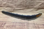 2003 2004 2005 2006 Mercedes W211 E320 Amg Front Right Bumper Molding Trim Oem. Fixed Price $159.90.