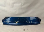 Hyundai Sonata 2015-2017 Rear Trunk Deck Lid Panel 87371-C2000 Oem. Fixed Price $160.00.