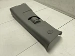 Hyundai Santa Fe 2007 Right Center B Pillar Upper Cover Trim Factory. Fixed Price $32.20.