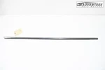 2017-2025 Volkswagen Jetta MK7 Front Right Side Door Window Belt Molding Oem. Fixed Price $135.08.