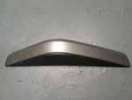 2004 -2007 Volvo S60 Rear Bumper Driver Left Trim Moulding Insert Silver. Fixed Price $28.00.