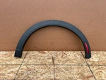 Ford Mustang Mach-e 2021-2026 Oem Rear Left Driver Wheel Arch Molding Flare. Fixed Price $199.95.