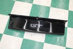15-23 Mustang Black Trunk Rear Decklid Finish Panel Gt Emblem Unit Factory Oem. Fixed Price $149.99.