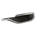 Fog Light Cover For Gmc Acadia 2017-2019 Driver Side Front GM1038210. Fixed Price $54.96.