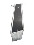 2020-2024 Tesla Model Y Left Driver B Pillar Camera Applique Oem 1494240-00-A. Fixed Price $90.00.