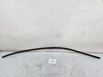 17-23 Oem Bmw G30 F90 M5 530 Right Passenger Side Roof Molding Trim Black. Fixed Price $199.95.