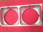 73 74 Buick Riviera Lh Headlight Headlamp Bezel Drivers Side 1240343. Fixed Price $52.00.