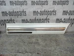 97-99 Cadillac Deville Right Rear Passenger Quarter Panel Trim Molding Moulding. Fixed Price $119.93.