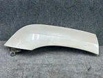 Lexus GX470 04-09 Oem Rear Right Rh Quarter Wheel Arch Flare Molding White 216K. Fixed Price $50.15.
