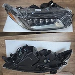 For 2017-2020 Lincoln Continental Led Right Passenger Headlight GD9Z13100BM. Fixed Price $339.00.