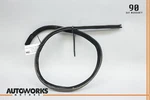 92-96 Jaguar Xjs 3 Series Convertible Front Right Door Weatherstrip Seal Oem. Fixed Price $54.50.
