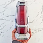 Blemish Lincoln C8LB13449A C8LB13440A 1969-1971 Mark Iii Lh Or Rh Tail Light Oem. Fixed Price $80.07.