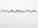 1997-1999 Nissan Maxima Rear Logo Badge Sign Symbol Emblem. Fixed Price $39.99.