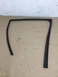 Toyota Prius Xle Rear Right Window Run Channel Weather Strip Seal 16-21 :o. Fixed Price $30.00.